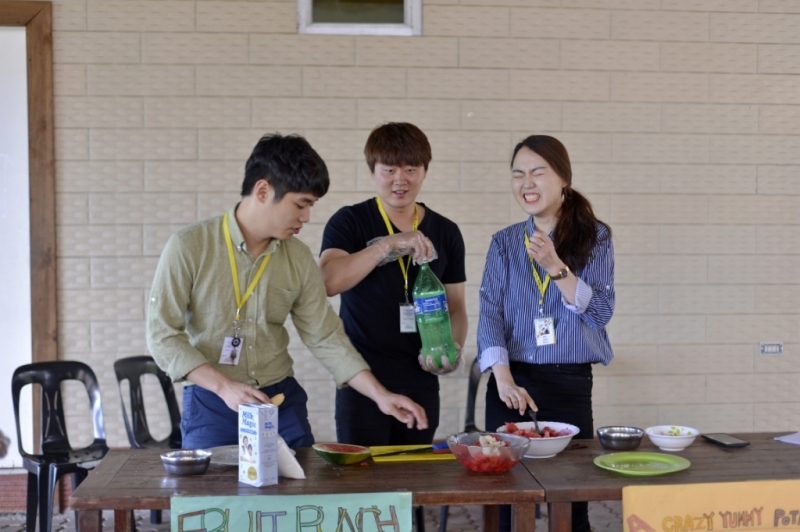フィリピン留学 Cebu21 - HELP Longlong-Activity-32